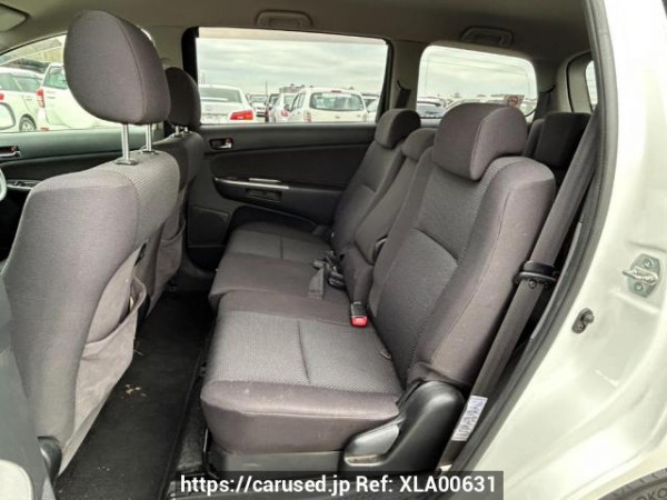 Used 2003 AT toyota wish ZNE10G Image[14]