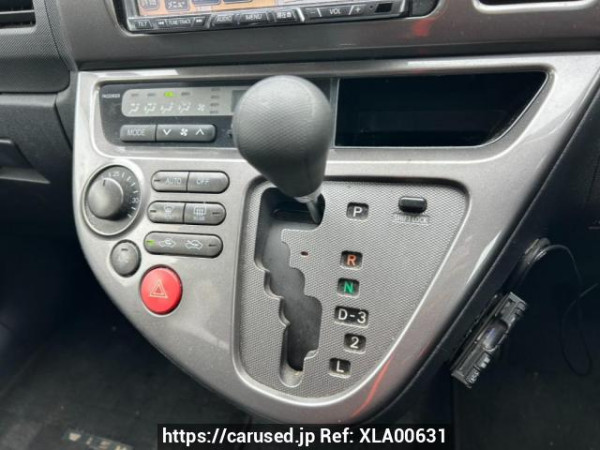 Used 2003 AT toyota wish ZNE10G Image[22]
