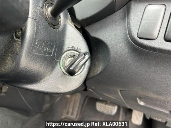 Used 2003 AT toyota wish ZNE10G Image[25]