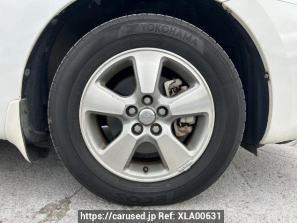 Used 2003 AT toyota wish ZNE10G Image[28]