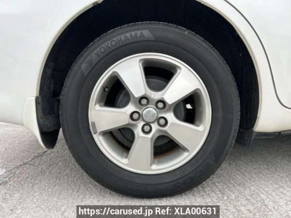 Used 2003 AT toyota wish ZNE10G Image[29]