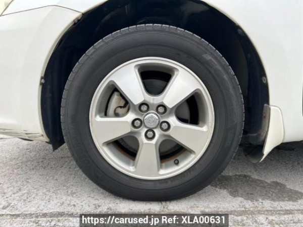 Used 2003 AT toyota wish ZNE10G Image[31]