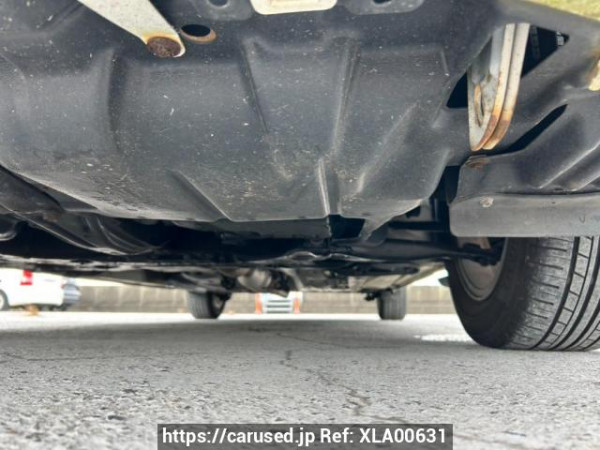 Used 2003 AT toyota wish ZNE10G Image[33]