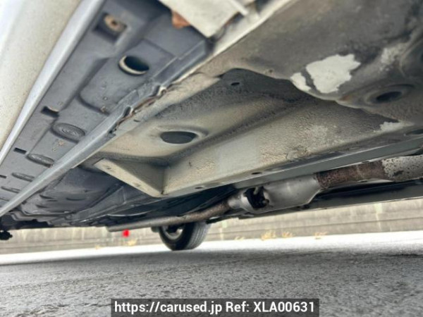 Used 2003 AT toyota wish ZNE10G Image[34]