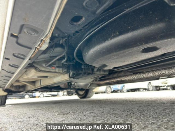 Used 2003 AT toyota wish ZNE10G Image[36]