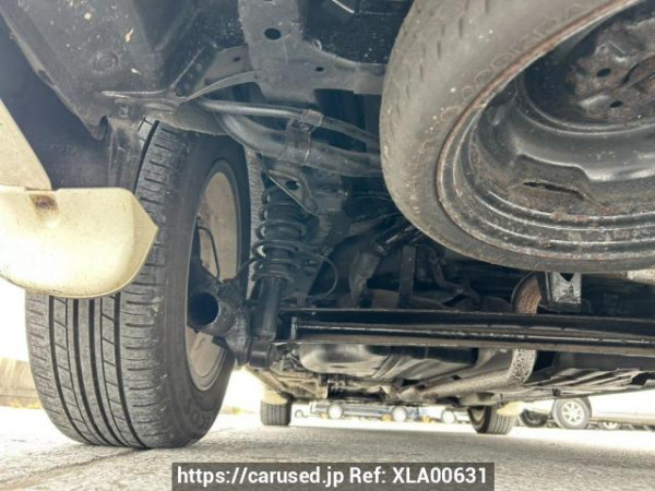 Used 2003 AT toyota wish ZNE10G Image[38]