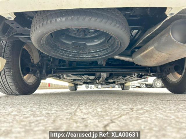 Used 2003 AT toyota wish ZNE10G Image[39]