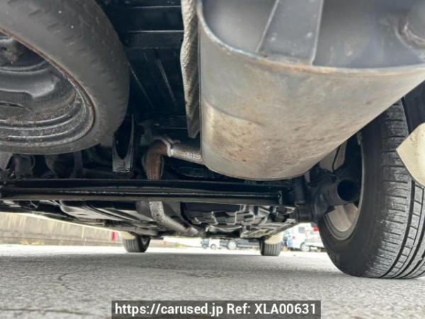 Used 2003 AT toyota wish ZNE10G Image[40]