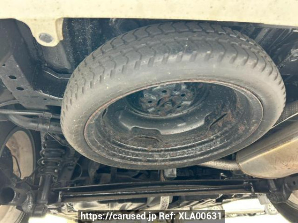 Used 2003 AT toyota wish ZNE10G Image[41]