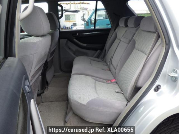 Used 2004 AT toyota hilux-surf TRN215W Image[16]