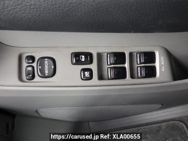 Used 2004 AT toyota hilux-surf TRN215W Image[17]