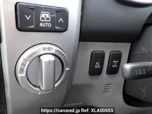 Used 2004 AT toyota hilux-surf TRN215W Image[21]