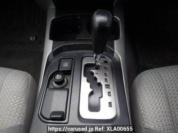 Used 2004 AT toyota hilux-surf TRN215W Image[25]