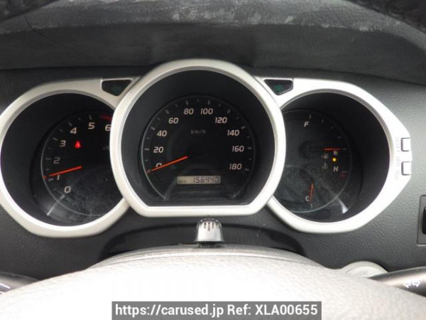 Used 2004 AT toyota hilux-surf TRN215W Image[26]