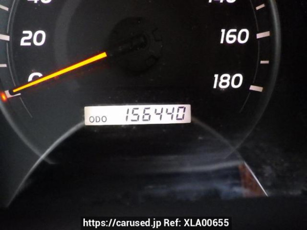 Used 2004 AT toyota hilux-surf TRN215W Image[27]