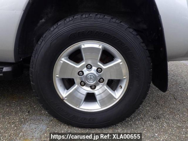 Used 2004 AT toyota hilux-surf TRN215W Image[31]