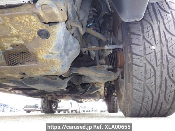 Used 2004 AT toyota hilux-surf TRN215W Image[33]