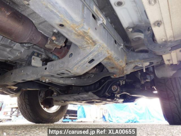 Used 2004 AT toyota hilux-surf TRN215W Image[34]