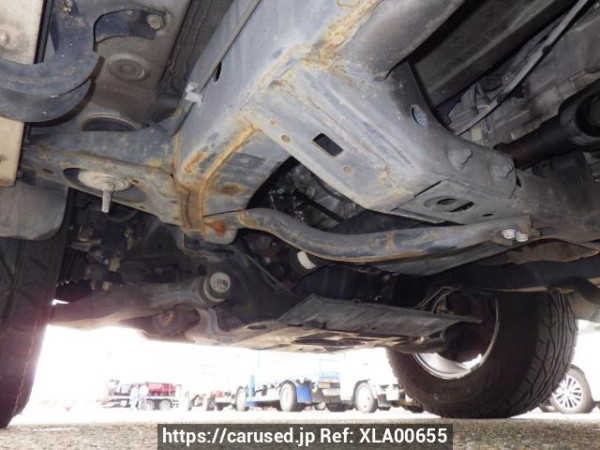 Used 2004 AT toyota hilux-surf TRN215W Image[35]