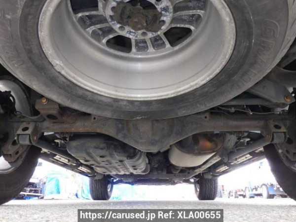 Used 2004 AT toyota hilux-surf TRN215W Image[39]