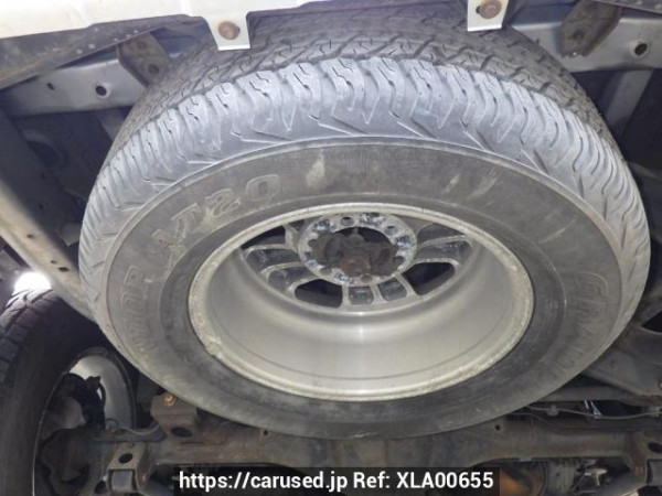 Used 2004 AT toyota hilux-surf TRN215W Image[41]