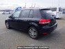 Used 2009 AT volkswagen golf 1KCAX Image[4]