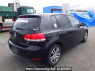 Used 2009 AT volkswagen golf 1KCAX Image[6]