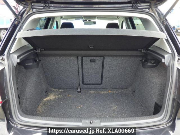 Used 2009 AT volkswagen golf 1KCAX Image[8]