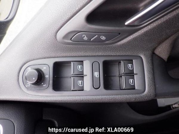 Used 2009 AT volkswagen golf 1KCAX Image[17]