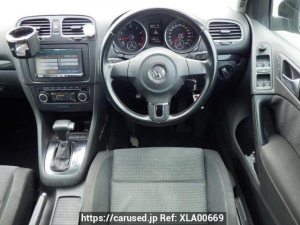 Used 2009 AT volkswagen golf 1KCAX Image[20]