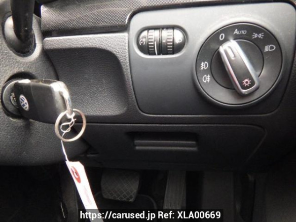 Used 2009 AT volkswagen golf 1KCAX Image[21]