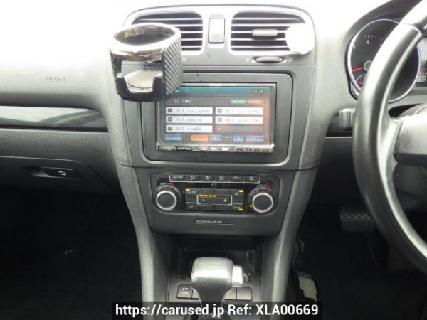 Used 2009 AT volkswagen golf 1KCAX Image[22]