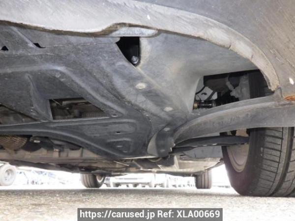 Used 2009 AT volkswagen golf 1KCAX Image[33]