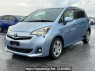 Used 2011 AT toyota ractis NCP120 Image[2]