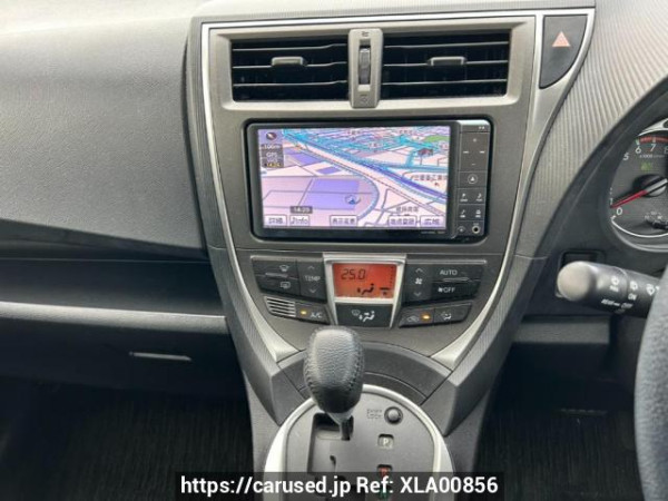 Used 2011 AT toyota ractis NCP120 Image[20]