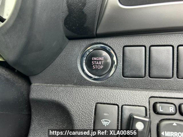 Used 2011 AT toyota ractis NCP120 Image[25]