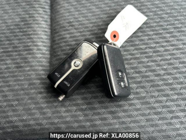 Used 2011 AT toyota ractis NCP120 Image[26]