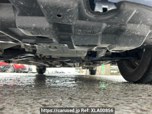 Used 2011 AT toyota ractis NCP120 Image[32]