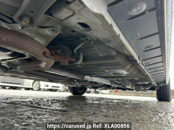 Used 2011 AT toyota ractis NCP120 Image[34]