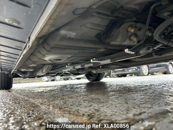 Used 2011 AT toyota ractis NCP120 Image[35]