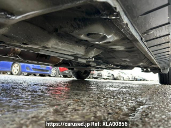 Used 2011 AT toyota ractis NCP120 Image[36]