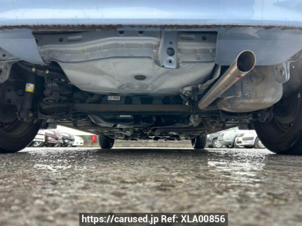 Used 2011 AT toyota ractis NCP120 Image[38]