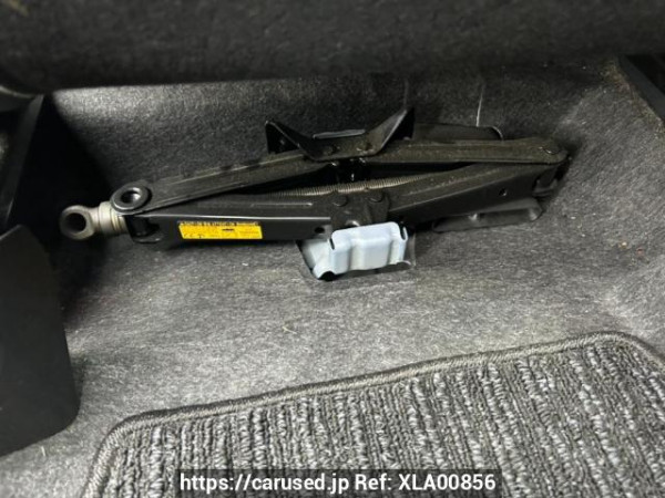 Used 2011 AT toyota ractis NCP120 Image[40]