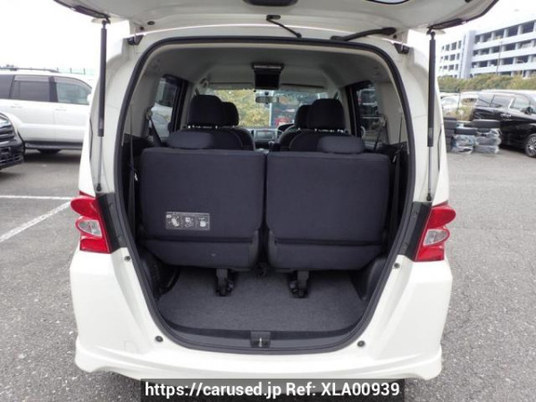 Used 2008 AT honda freed GB3 Image[6]