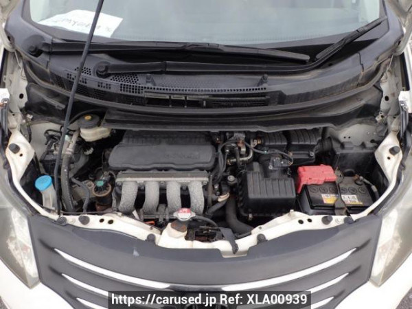 Used 2008 AT honda freed GB3 Image[7]