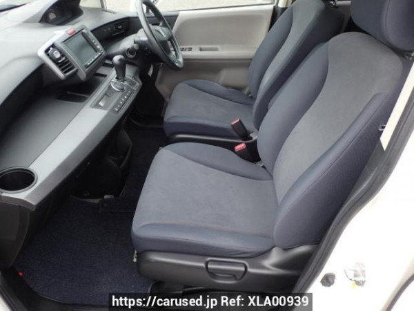 Used 2008 AT honda freed GB3 Image[10]