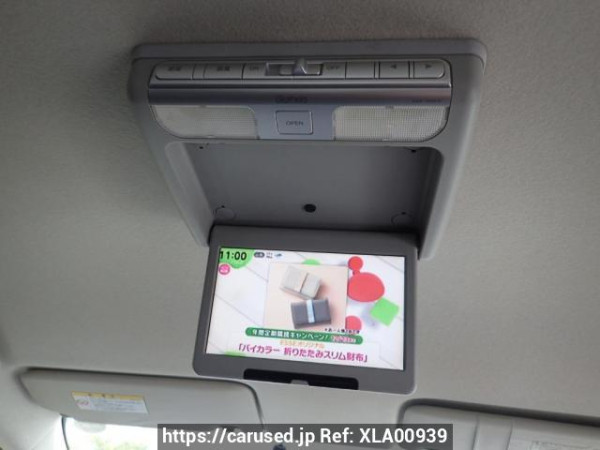 Used 2008 AT honda freed GB3 Image[14]