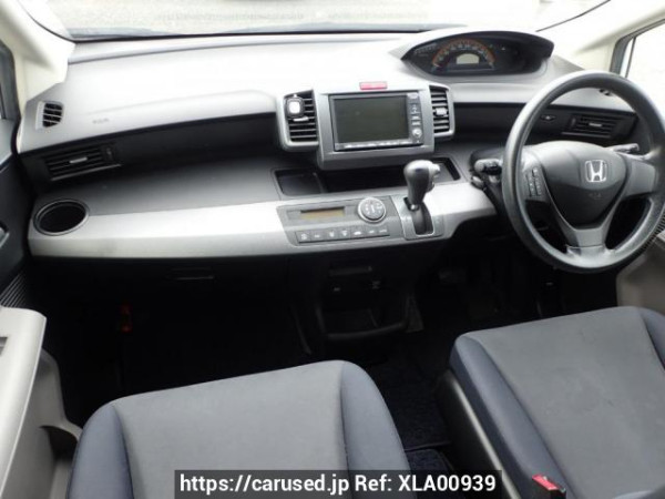 Used 2008 AT honda freed GB3 Image[15]