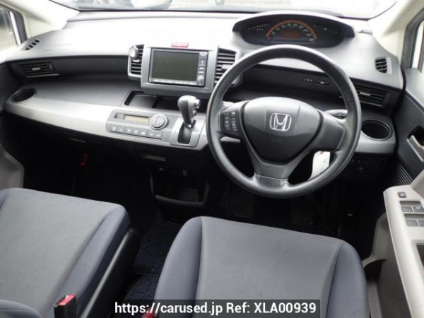 Used 2008 AT honda freed GB3 Image[16]