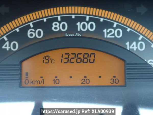 Used 2008 AT honda freed GB3 Image[23]